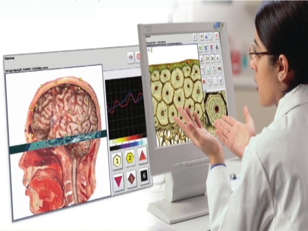 metatron 4025 hunter nls 5