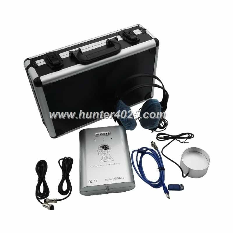 MAIKONG Metatron 4025 Aparatas: Patikimiausia Neklirinė Diagnostika Lietuvoje | Oficialus Gaminėjas