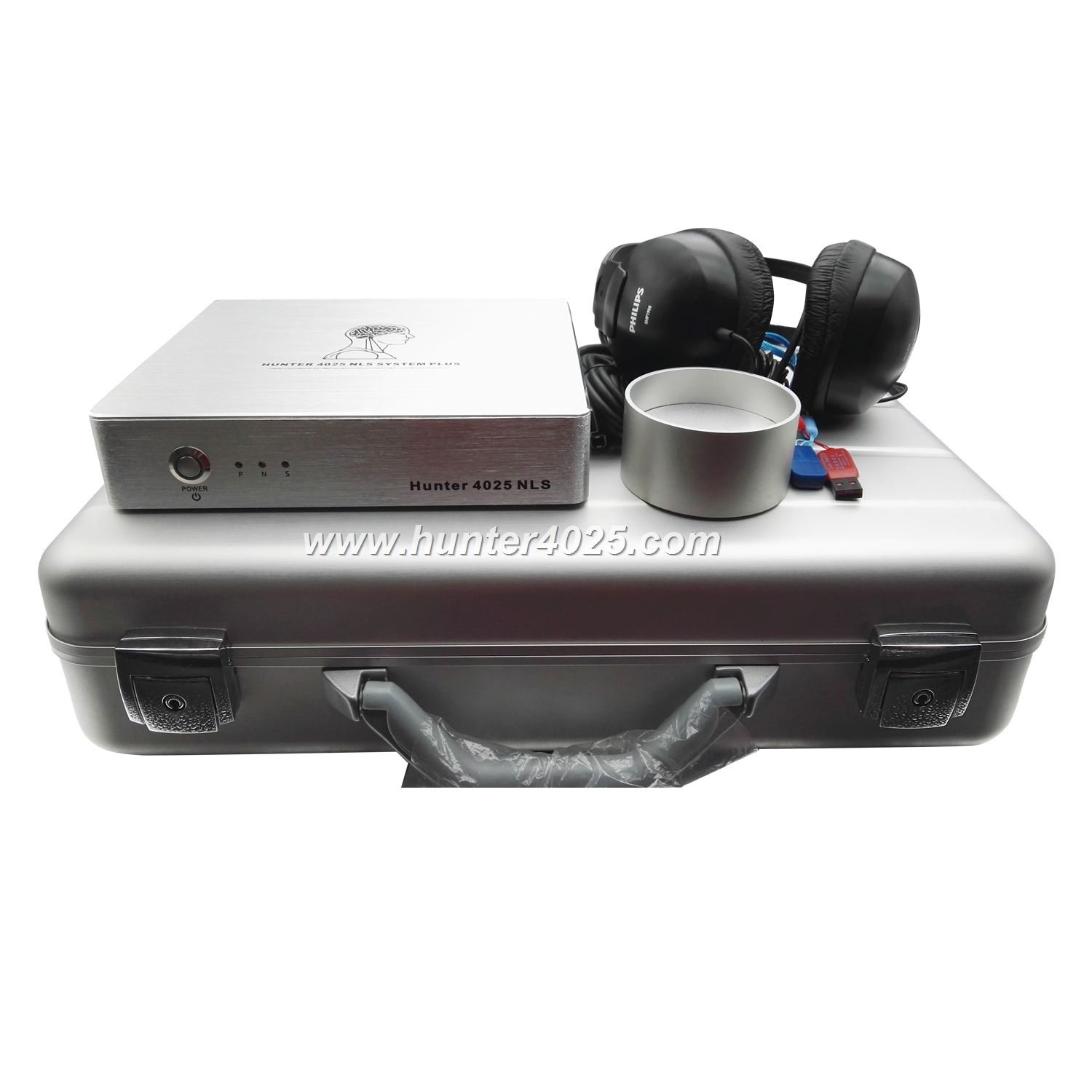 Metatron 4025 Aparatas