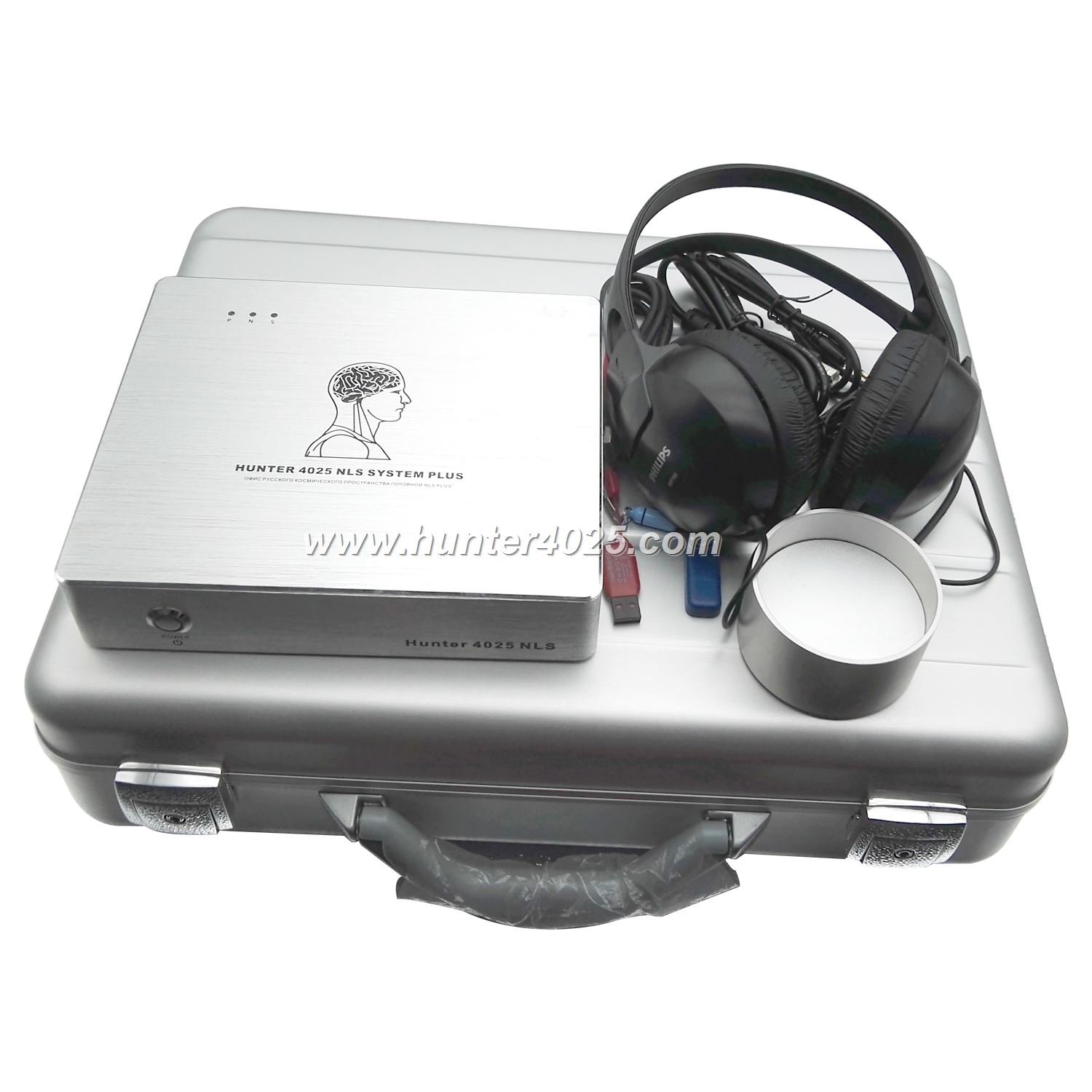 Metatron 4025 Aparatas