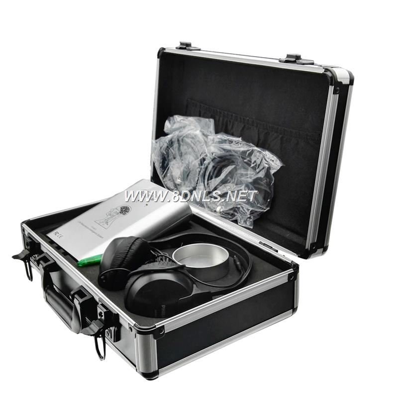 Maikong TriMatis Organizmo Ištyrimas Metatron 4025 Aparatas: Išsamus Gidas ir Ekspertų Apžvalga