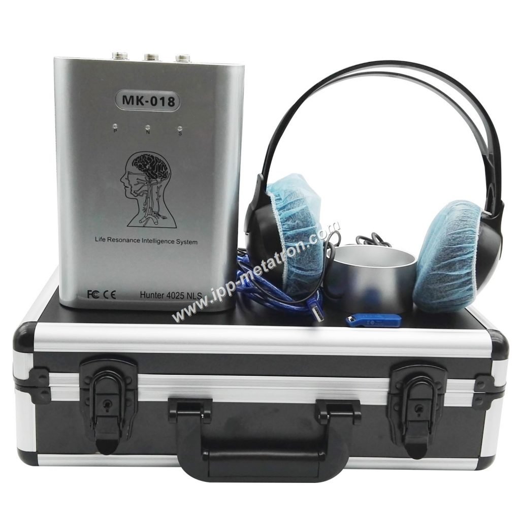 Metatron Hunter 4025: Geriausias Biorezonanso Diagnostikos Įrenginys – Patirtis, Tikslumas, Pritaikymas