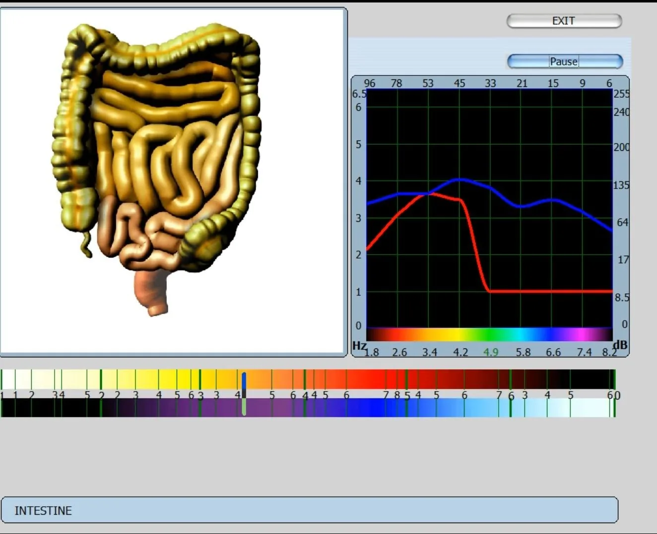 Ar MAIKONG gamina Metatron Hunter, Biophilia, Bioplasm ir 8D–18D NLS aparatus Lietuvai? Tiesus atsakymas distributoriams — vector 8d 9d nls   software (11).JPG