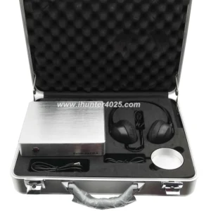 Metatron 4025 nls analyzer · MK-025 — MAIKONG Hunter 4025 Metatron (6399).JPG