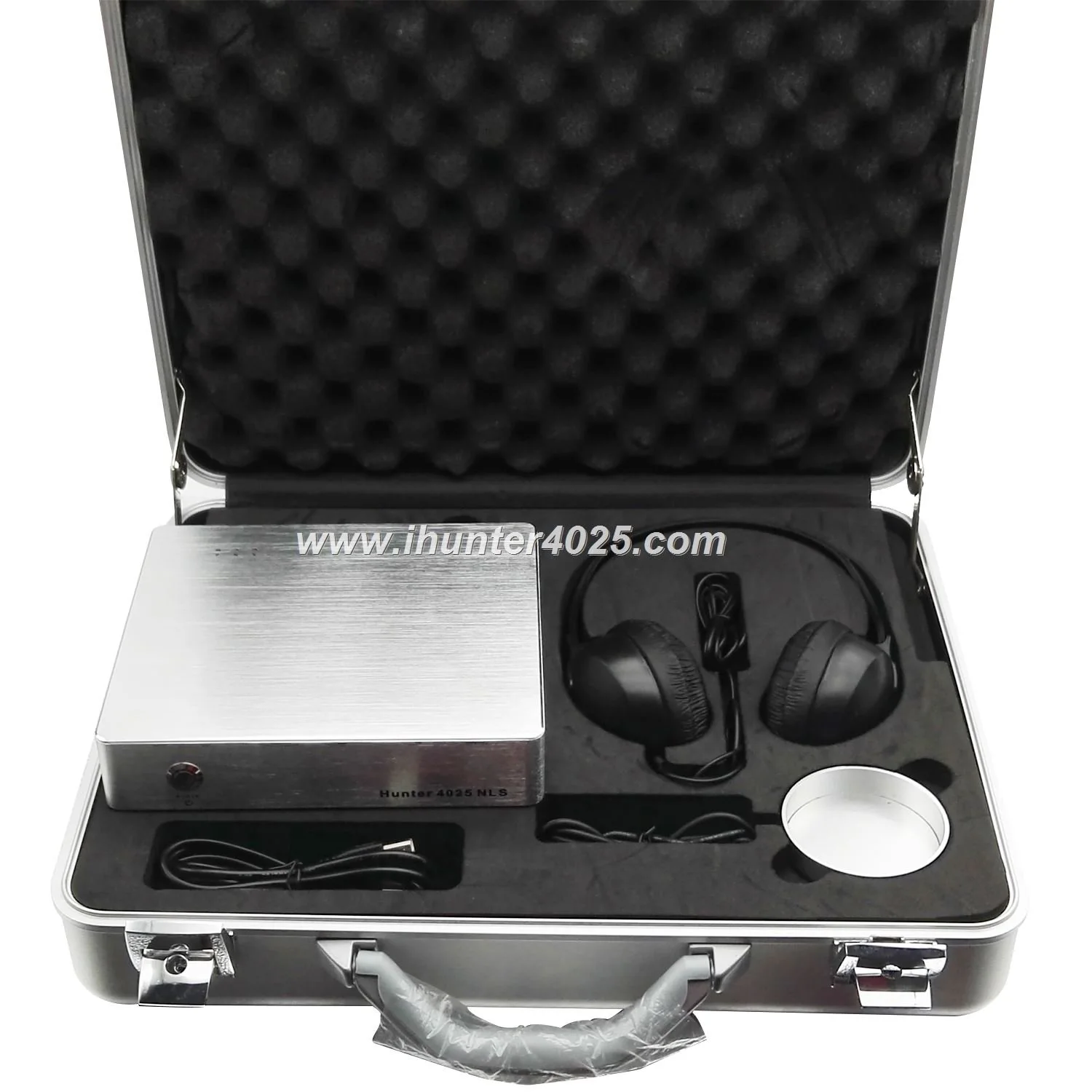 Metatron 4025 nls analyzer · MK-025 — MAIKONG Hunter 4025 Metatron (6399).JPG