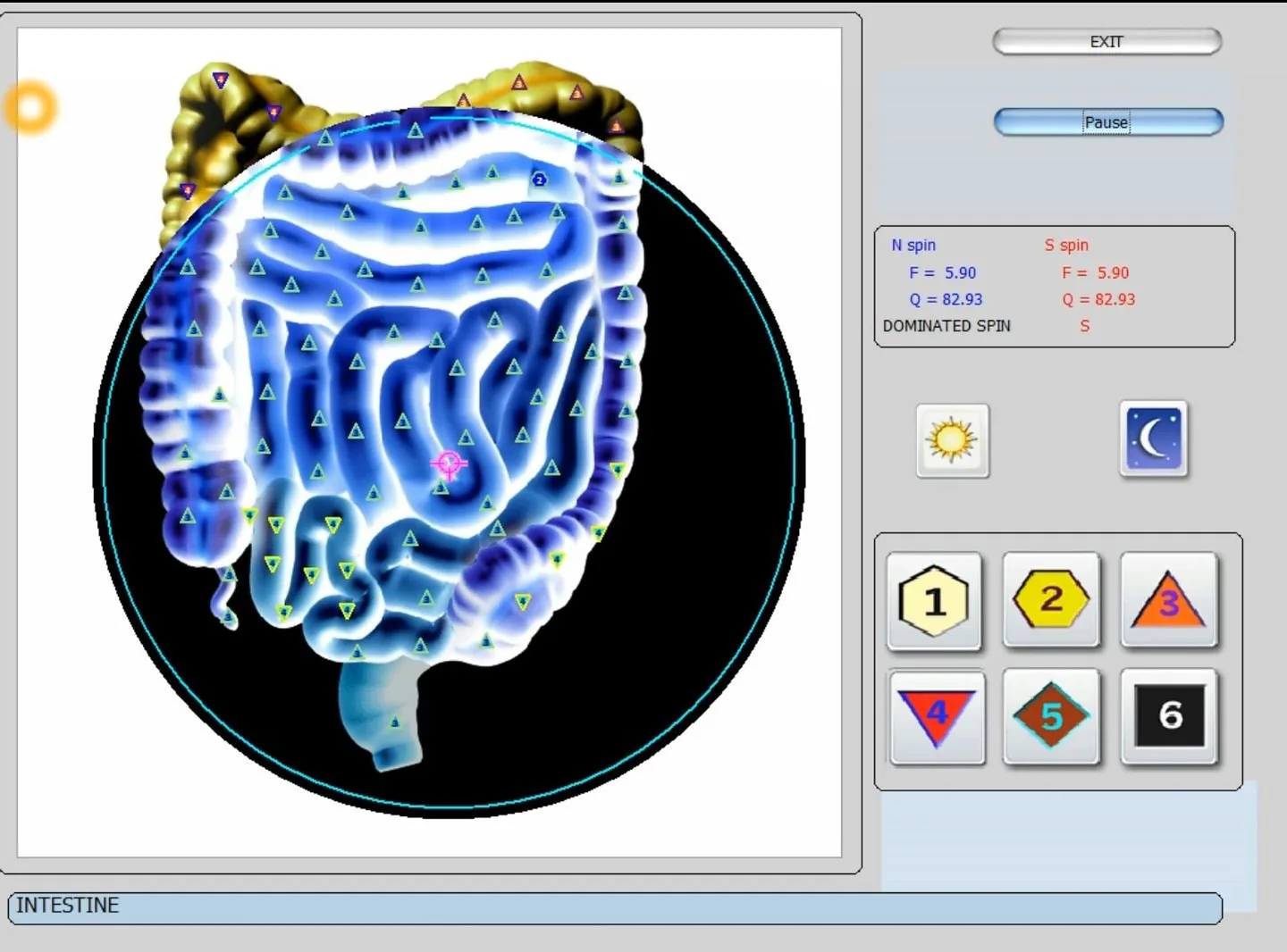 Kokios rizikos ir galimos nepageidaujamos reakcijos pacientams po biorezonanso seansų su Metatron įranga? — vector 8d 9d nls software (32).JPG